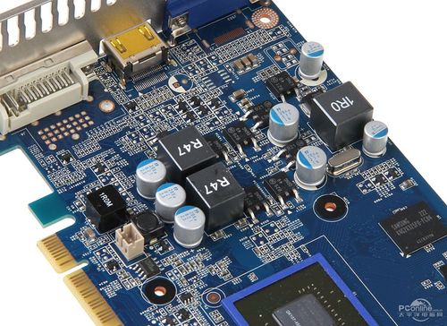 显卡性能测试场景