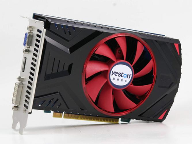 盈通GTX650Ti vs 铭瑄GTX1050 深度对比