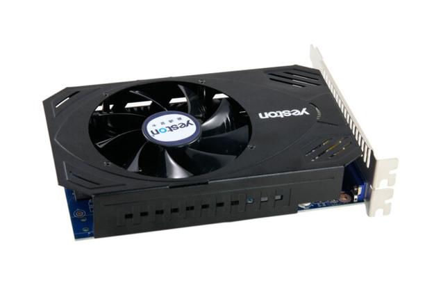 用户选购硬件建议场景