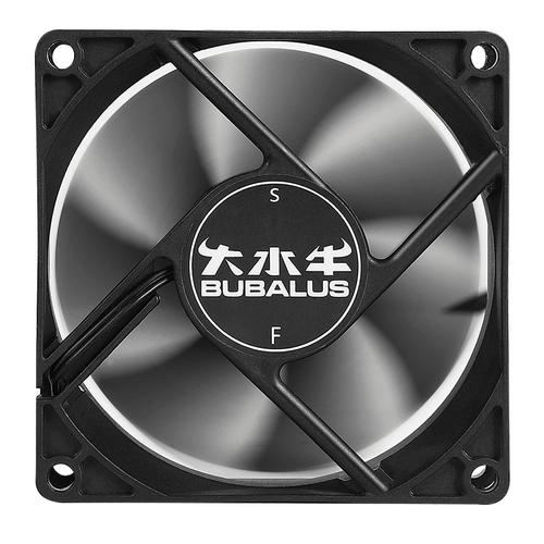 PC机箱风扇购买安装建议