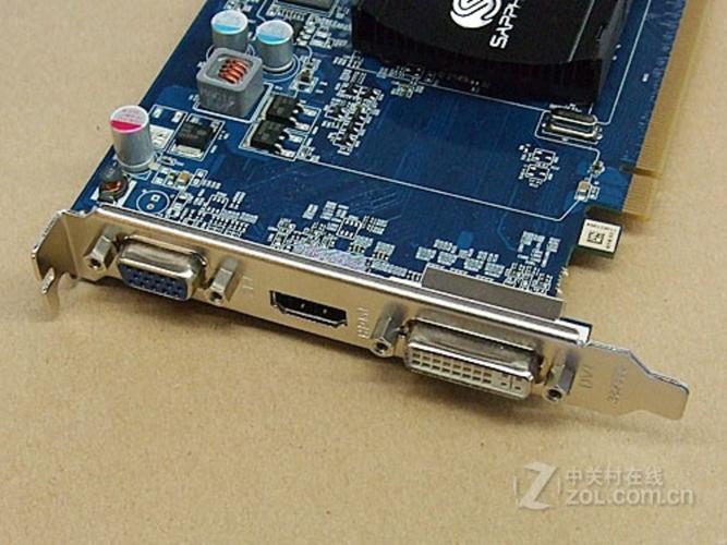 显卡性能测试场景