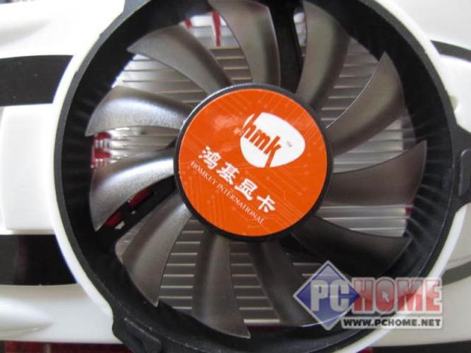 电脑硬件选购建议