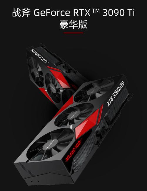 显卡性能测试场景