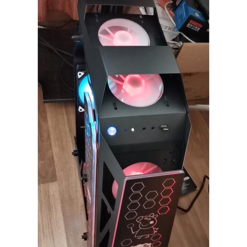 PC硬件组装建议