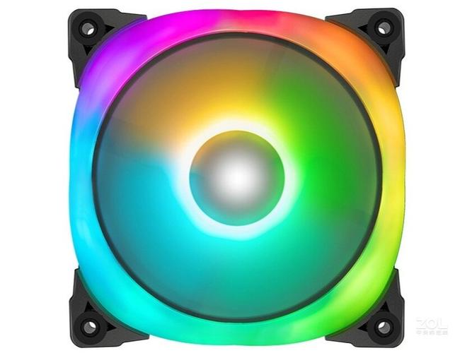 ZEROZONE泽洛BMR-12 一体式水冷评测：入门级ARGB水冷高性价比之选