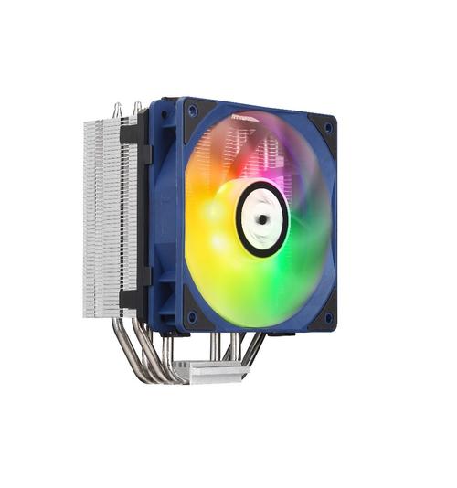 PC cooling system heat management