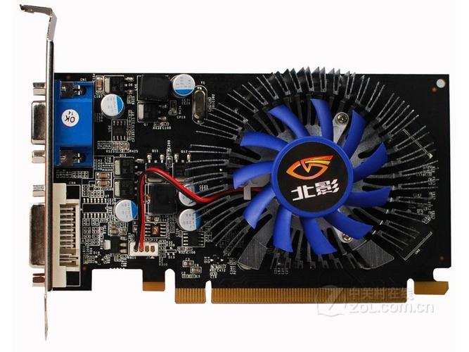 北影GT240 vs 旌宇RX 580 深度对比：入门与主流的较量