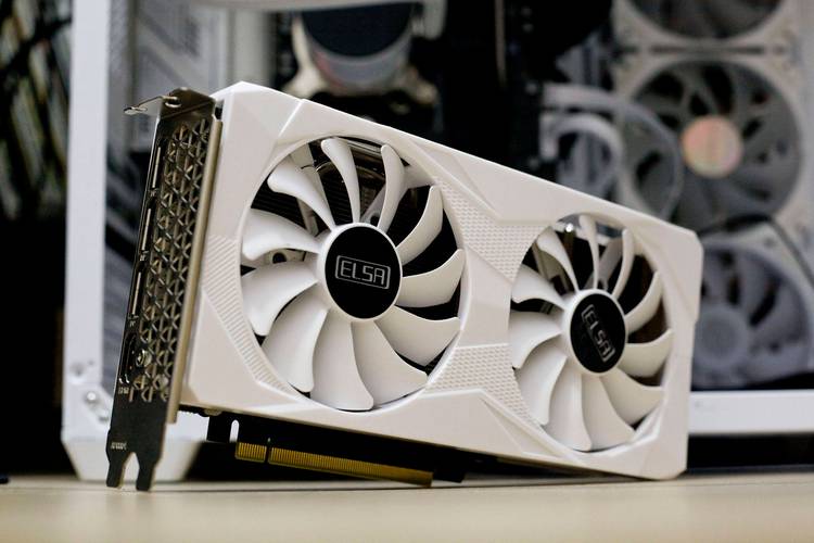 显卡性能测试场景