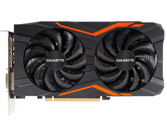 技嘉GTX 1050 G1 Gaming 2G vs 七彩虹iGame 750 烈焰战神U-Twin-1GD5 深度对比