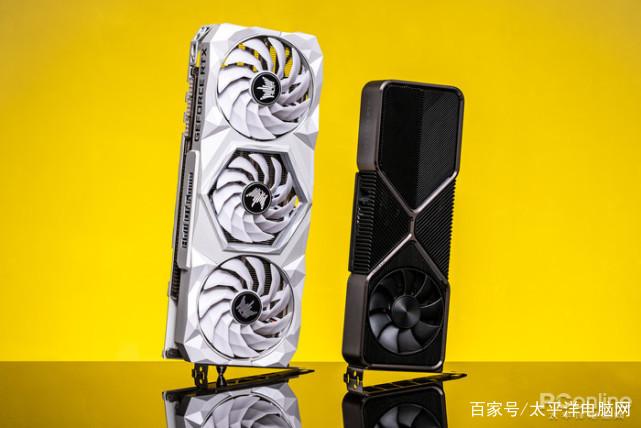 硬件推荐图示