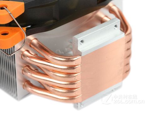 硬件性能表现实测图