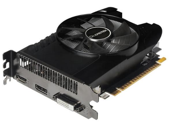 丽台WinFast GTX 1050Ti vs 华硕GT730-FML-1GD5 深度对比