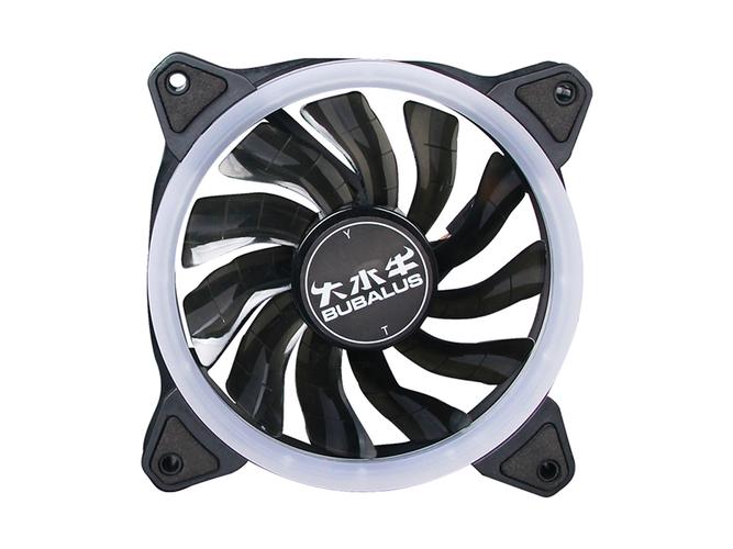 Computer fans product specification view