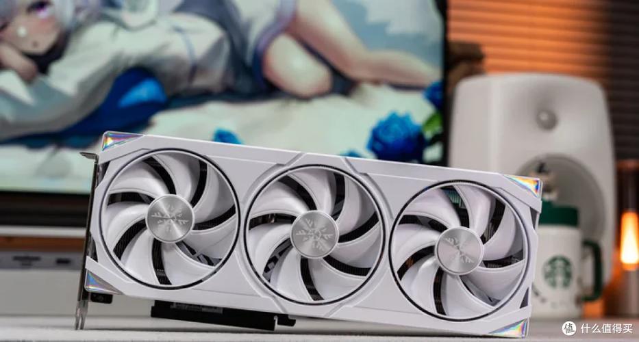 显卡性能测试场景