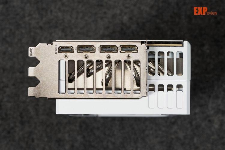 显卡性能测试场景