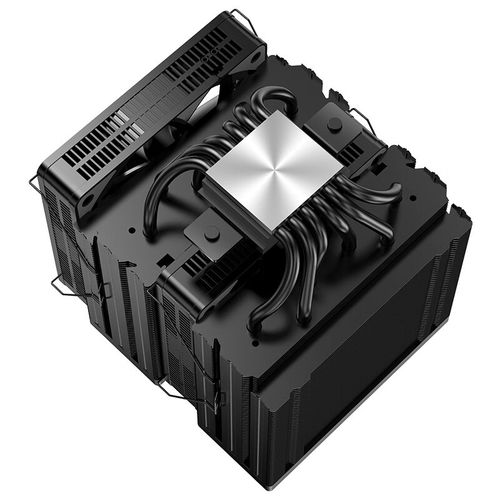 PC hardware benchmark cooling performance