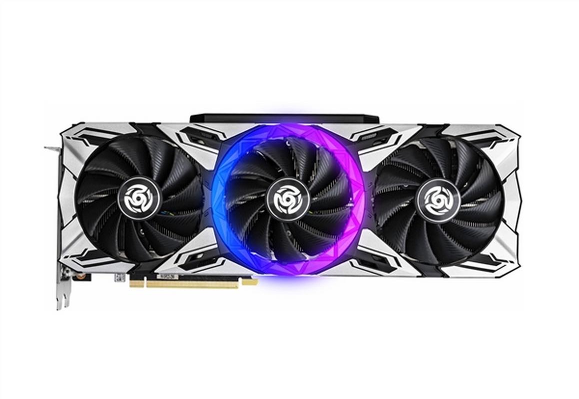 用户选择电脑硬件