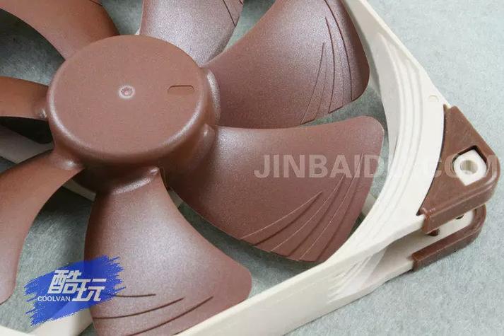 PC硬件升级风扇建议