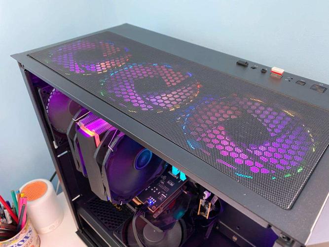 RGB电脑机箱购买决策参考