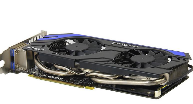 微星N660Ti OC vs 盈通镭龙R6850-1024GD5极速版 深度对比