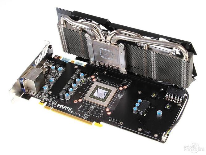 硬件性能测试场景