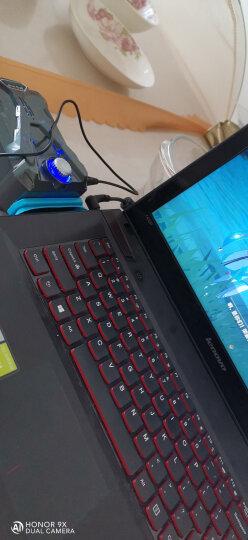 笔记本散热器风扇核心规格细节