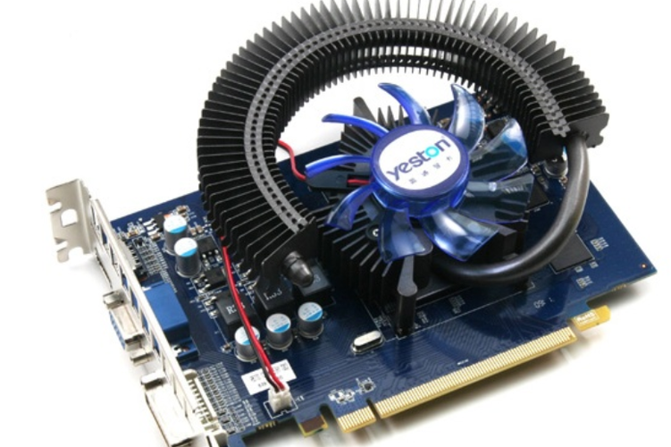 盈通镭龙R6770 vs 索泰GT730 深度对比