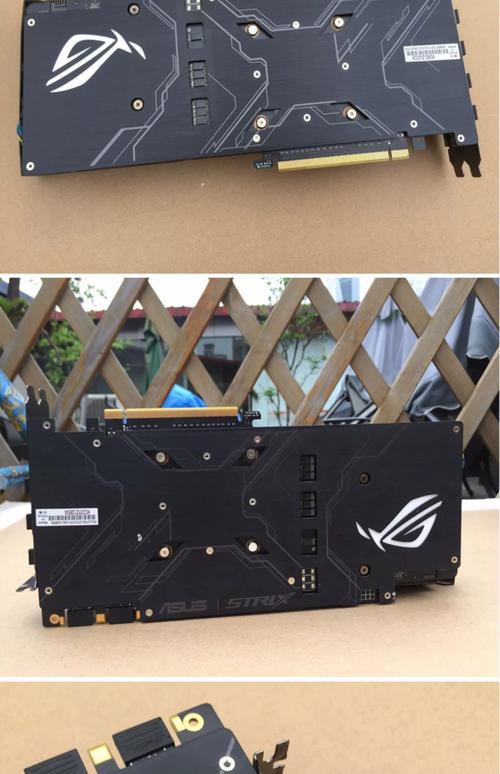 华硕DUAL-GTX 1070-O8G vs XFX讯景HD7750魔将 深度对比