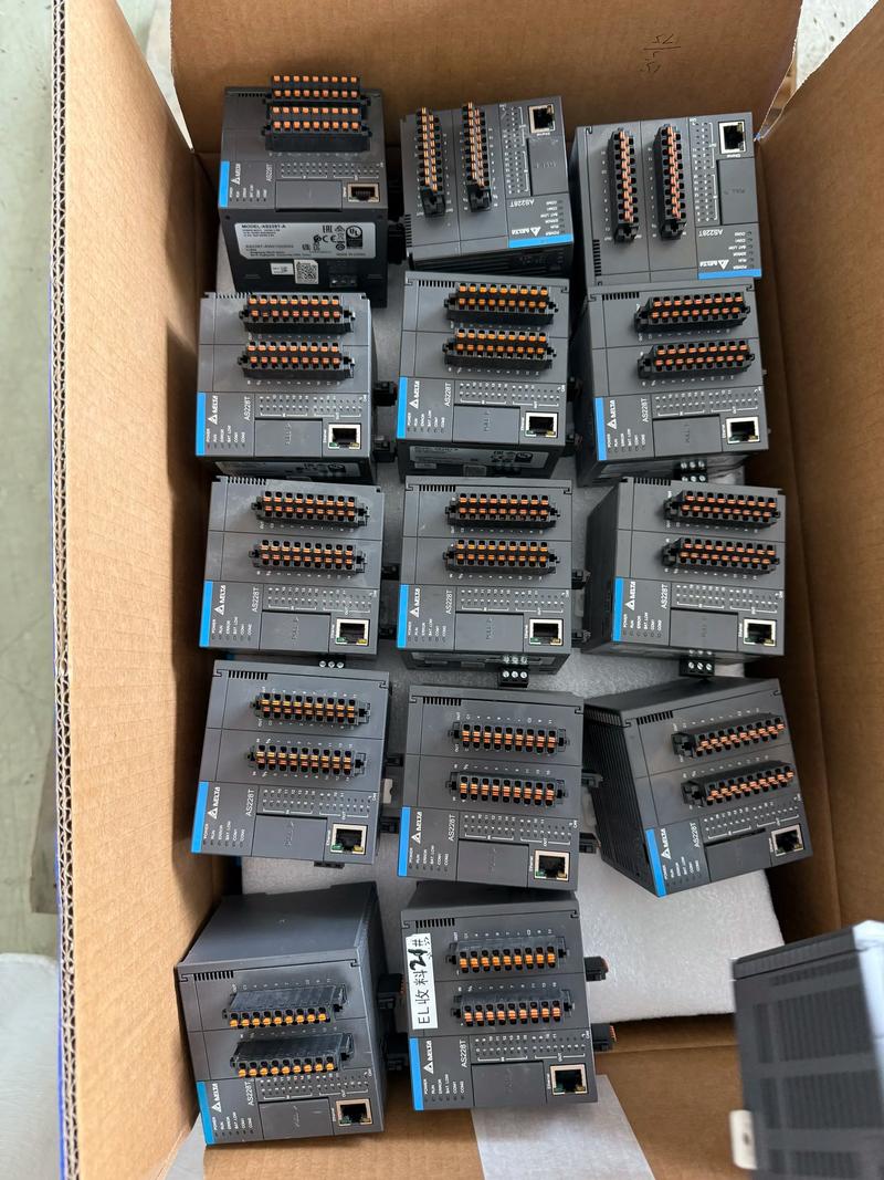 Small 60mm computer case fan hardware details