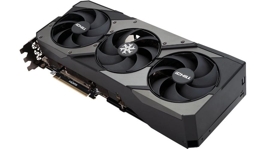 映众GeForce RTX 5080 超级冰龙 vs 迪兰RX 570 4G X-Serial 战将 深度对比