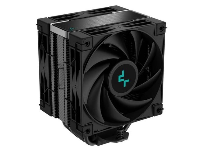 黑化散热器安装建议