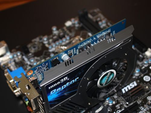 性价比分析图表