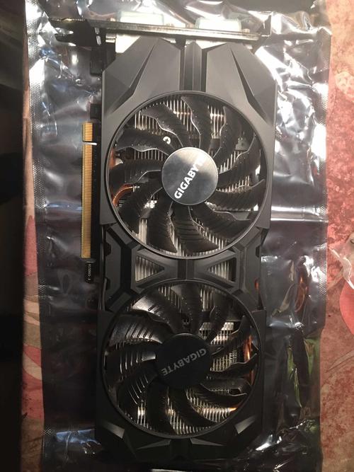 显卡性能测试场景