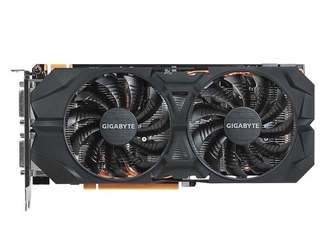 技嘉GTX 960 vs 索泰GTX 950 深度对比
