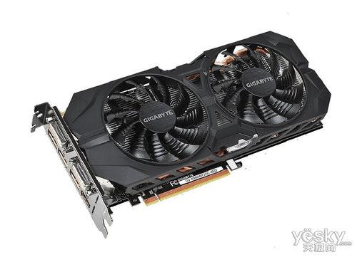 显卡选购建议图示