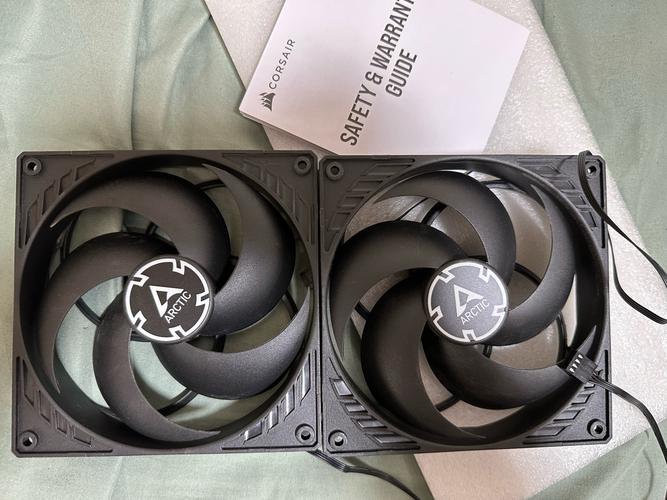Computer water cooling hardware