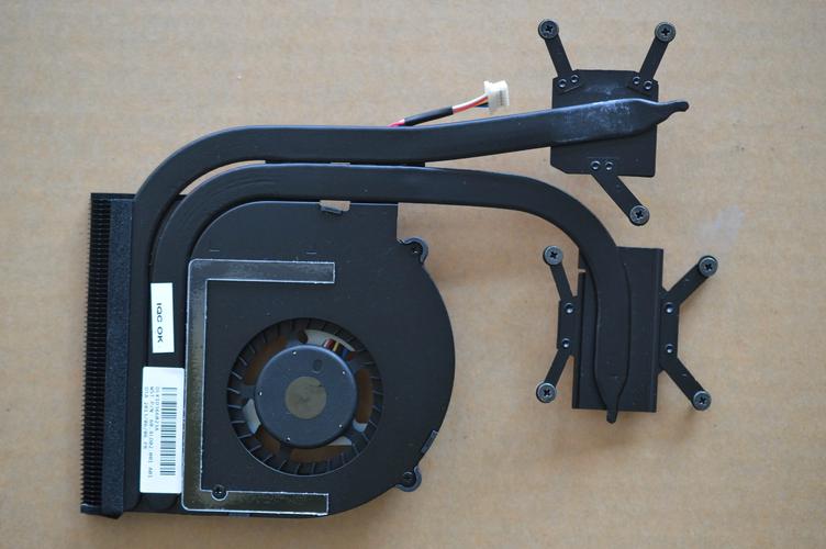 CPU风冷散热器规格展示