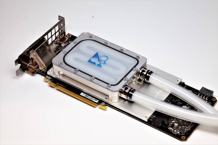 CPU散热器功耗与散热测试