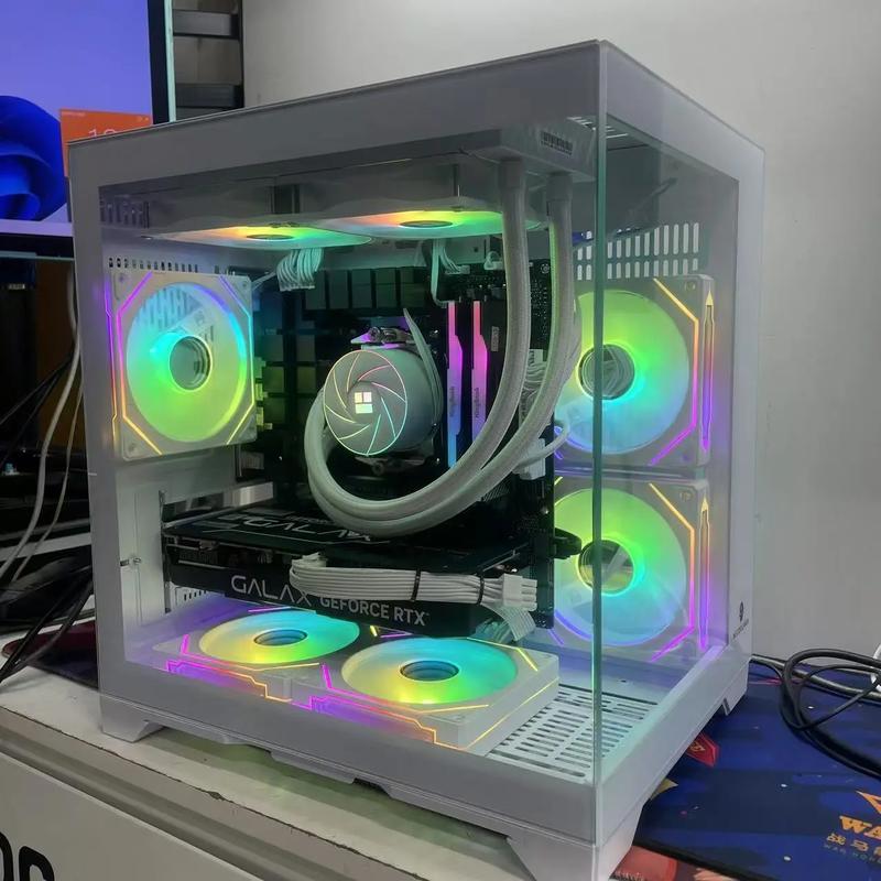 硬件升级与散热模组推荐