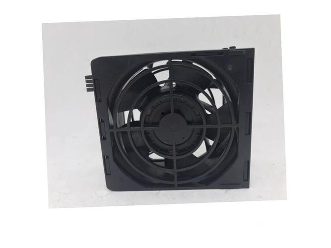 CPU散热器性能测试场景