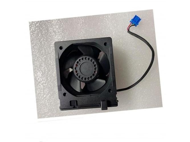 电脑散热模组核心参数细节