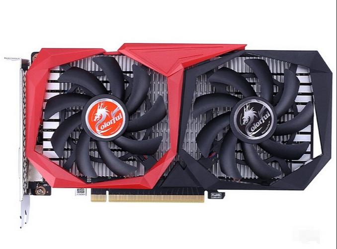 七彩虹战斧 GTX 1650 vs 双敏速配2 GT440 深度对比