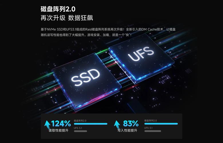 机箱风扇安装场景