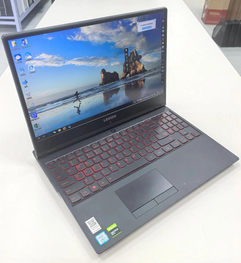 风冷散热器运行性能展示