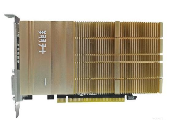 翔升GT730 vs 七彩虹GTX1060 深度对比：入门与主流的较量