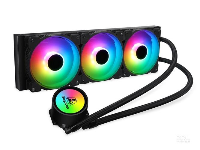 鑫谷光韵12红灯评测：低价红灯风扇 入门级风冷散热新选择