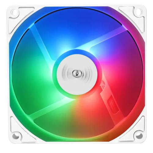 超频三PF9015炫彩评测：薄型9cm风冷散热器 静音高性价比之选