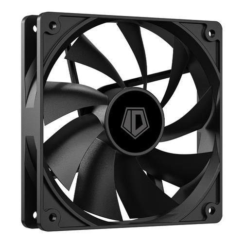 PC case fan purchase and installation
