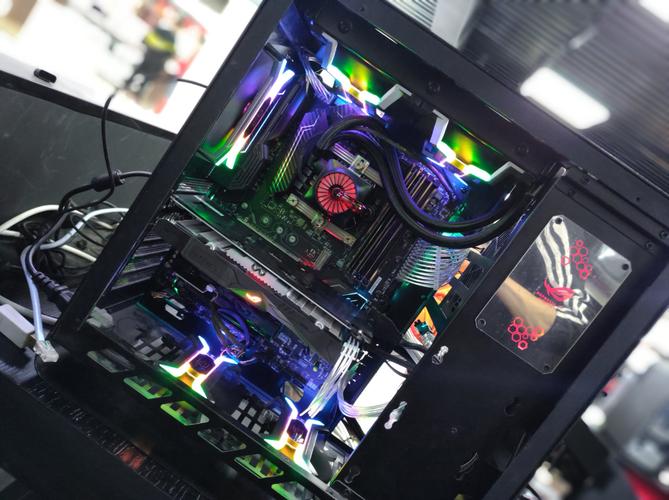Gaming PC case with RGB fans buying guide