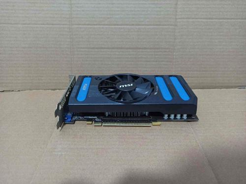 显卡性能测试场景